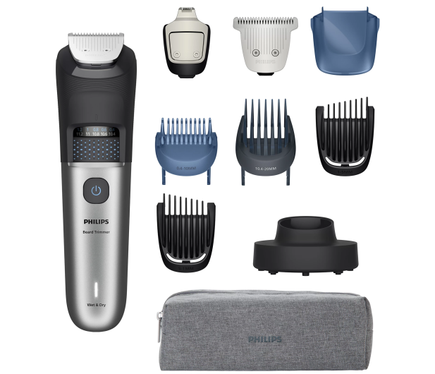 Philips Trymer do brody Philips seria 7000 - 1516595 - zdjęcie 4